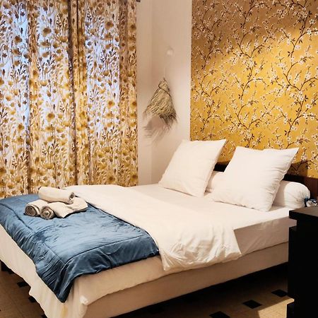 Le Petit Catalan Apartment Marseille Ngoại thất bức ảnh