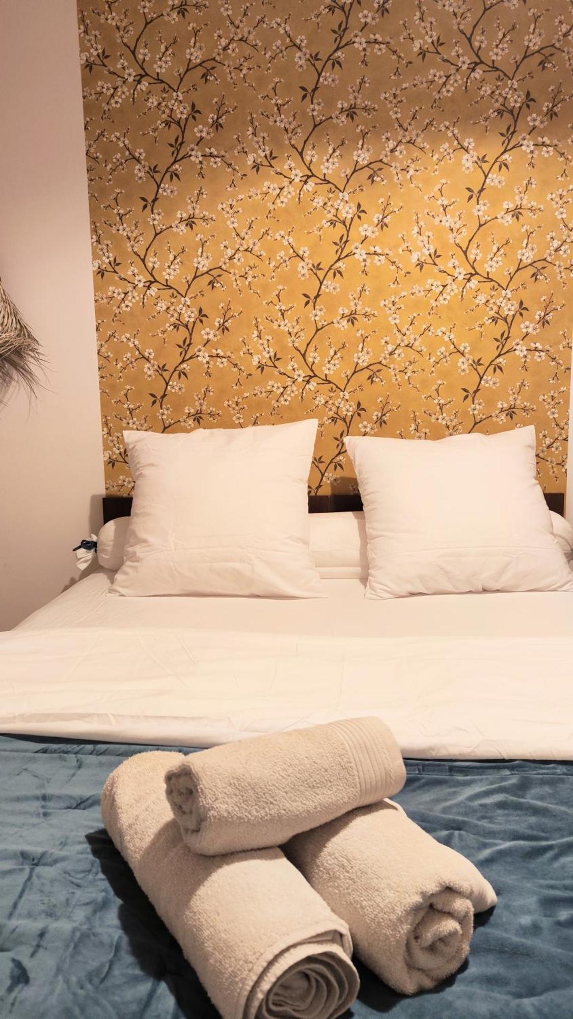 Le Petit Catalan Apartment Marseille Ngoại thất bức ảnh