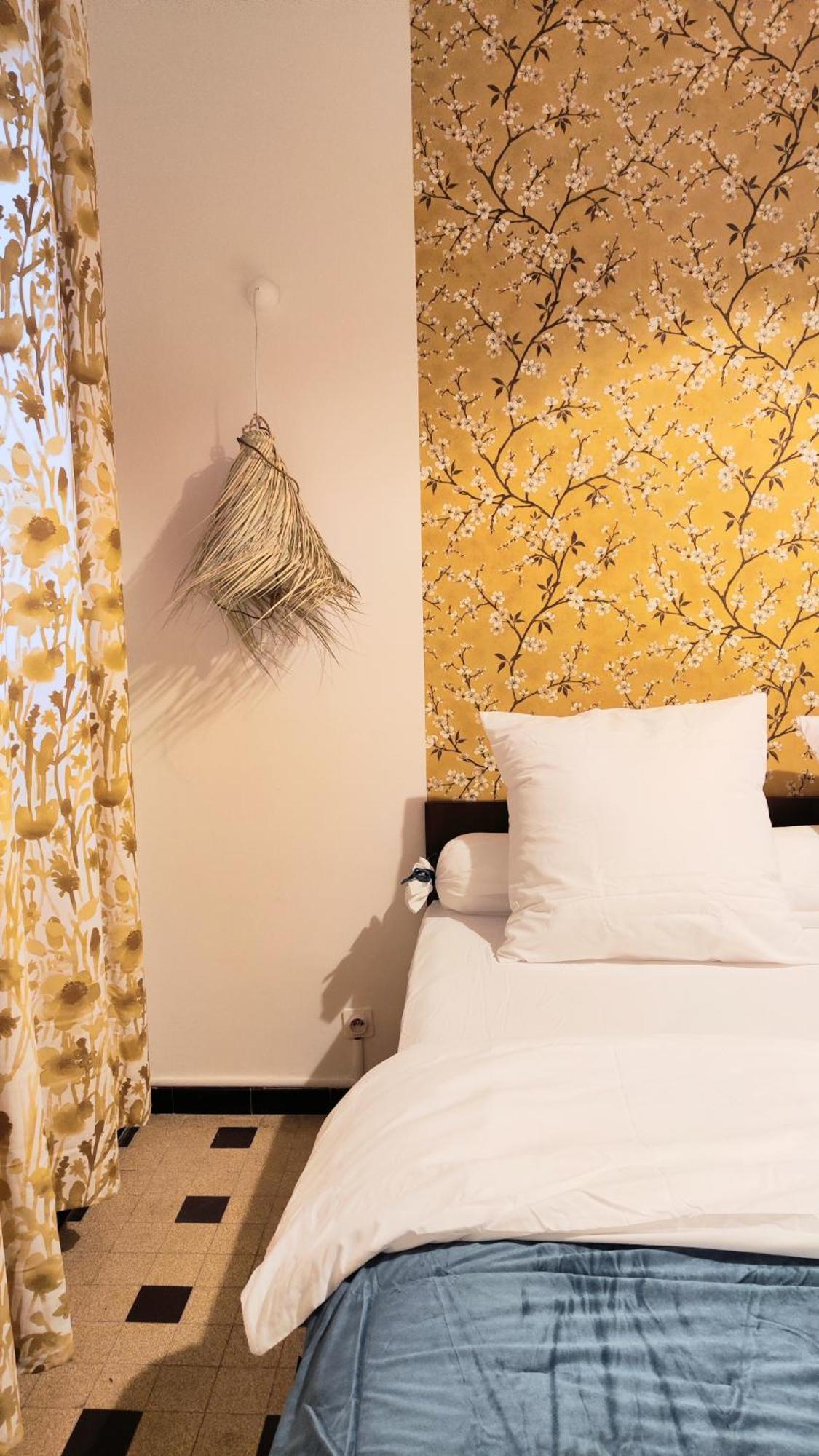 Le Petit Catalan Apartment Marseille Ngoại thất bức ảnh